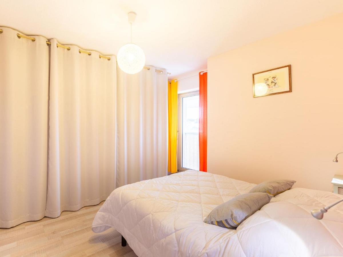Apartment Residence Le Centre By Interhome Meschers-sur-Gironde Dış mekan fotoğraf